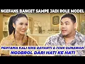 Download Lagu Kris Dayanti Cerita Tentang Ibu yang Menguatkan Sepanjang Kariernya | Butik Haji Igun
