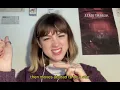 Chloe Slater - 24 hours (Music Video)