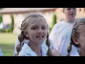 ДОБРИЙ РАНОК | гурт Ковчег | Kids Camp