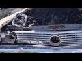 1963 Buick LeSabre 4-door hardtop in the U-Pull Pay junkyard West Palm Beach FL