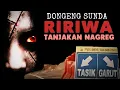 Lagu Ririwa Tanjakan Nagreg Jawa Barat - Carpon Sunda