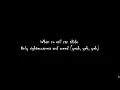 Luciano - Your World and Mine Lyrics.