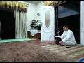 Talaqqi Tarannum Qari Khairul Zaki bersama Ust Yahya Daud - Part 1