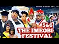 Download Lagu THE IMEOBI FESTIVAL 5\u00266 (New Movie) Ekene Umenwa, Sochi Infinity 2025 Latest Nigerian Movie