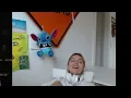 Inde Navarette Flashes Feet Soles On Stream