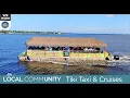 Tiki Taxi Cruises - Party Boat in Stuart