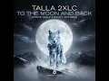 To The Moon And Back (White Wolf Infinity Anthem)