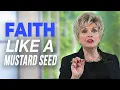 Faith Like a Mustard Seed | Dr. Clarice Fluitt | Wisdom to Win