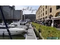 Kilikya s Turkish - London St Katherine Docks