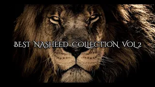 Best Nasheed Collection Vol 2 7 Nasheeds أفضل مجموعة نشيد 