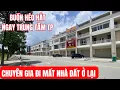 Download Lagu THÔI RỒI ĐẠI GIA - Hàng trăm căn nhà ngay trung tâm thành phố KHÔNG CÓ NGƯỜI Ở.