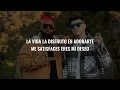 "Nada Incierto" - Kev Miranda, Omy Alka (Letra)