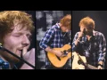 Download Lagu Ed Sheeran - I'm A Mess [Live From Wembley Stadium]