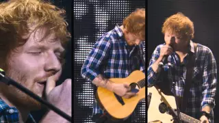 Download Ed Sheeran - I'm A Mess [Live From Wembley Stadium] MP3