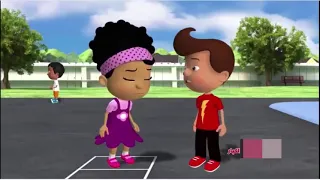 بستان المعرفة وجبة الإفطار 