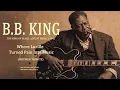 B.B. King | Raw Blues Classics | Live at the Regal 1964 • When Lucille Spoke (Tribute)