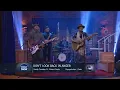 Download Lagu Vincent Desta - Don't Look Back In Anger (OASIS) Cover - Tonight Show Jamming Session