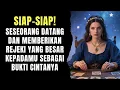 Lagu TAROT ❤️ ORANG MEMBERIKAN REJEKI YANG BESAR PADAMU BUKTI CINTANYA #tarothariini #reetatarot #tarot