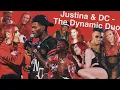 Best of Justina Valentine X DC Young Fly