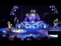 Van Halen: Drop Dead Legs - Live At Red Rocks In 4K (2015 U.S. Tour)