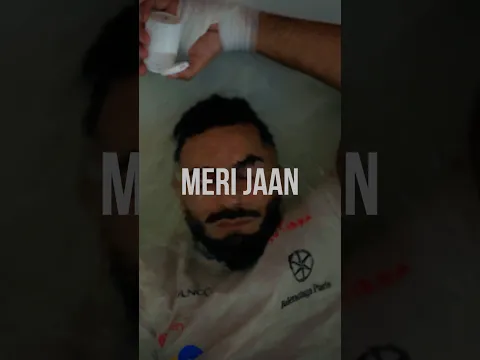 Meri jaan …. 5th of June!