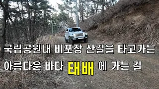 다시 살아난 바다..태안의 아름다운바다 태배 썸네일