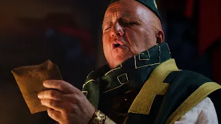 Trailer SFM The International 2026 Dota 2