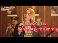 Aleyna Tilki - Benim Aşkım Kimmiş [İşte Bu Benim Masalım]