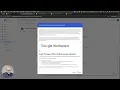 Make Google Workspace HIPAA Compliant