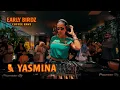 Download Lagu Sunrise Afro House Set at Early Birdz Coffee Rave | YASMINA