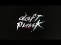 Daft Punk - Something About Us (Official Audio)