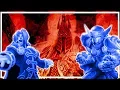 Hearthstone Big Rogue is Crazy