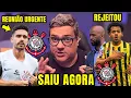 Download Lagu 🛑URGENTE🛑SAIU AGORA! CONFIRMADO! INFORMAÇÕES QUENTES VAZARAM DE DENTRO DO CORINTHIANS!