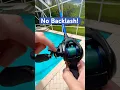 How to use a Bait Caster NO Backlash
