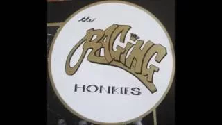 Mike Landau Raging Honkies - Save me some love