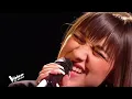 Yseult - Bad Boy - Fanchon VS Aiden | The Voice 2023 | Blind Audition
