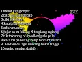 Download Lagu Kumpulan remix drum wahyu hidayat terbaru 2021 | TERNGIANG NGIANG