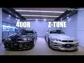 Nismo 400R Z-Tune Review