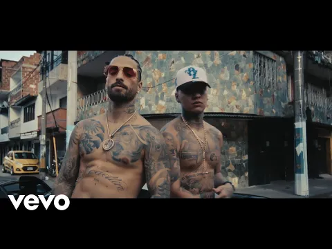 Download MP3 Maluma, Blessd - Call Me (Official Video)