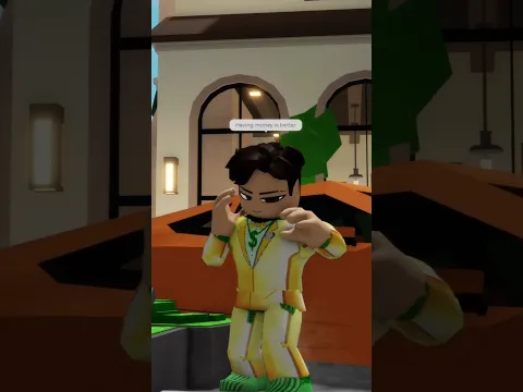 money or time which is better 😳🫪#roblox #brookhaven #shorts
