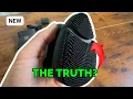 the TRUTH about the MANSCAPED The Face Buffer PRO