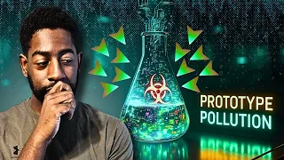 Bug Bounty Exploiting Prototype Pollution for Easy Manual Automation Guide