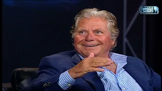 حسين فهمى يروي تفاصيل ابتزاز أحد السفراء له بسبب فيلمه الجرئ سيدة الأقمار السوداء 