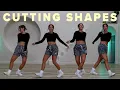 CUTTING SHAPES TUTORIAL Combos