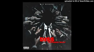 NOTORIOUS REALU Diss 