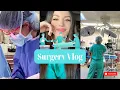 A Day In The Life Of A General Surgery Resident