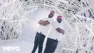 mr p follow my lead official video ft wande coal