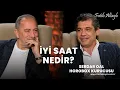 Download Lagu İyi saat nedir? / HOROBOX kurucusu Serdar Oal \u0026 Fatih Altaylı