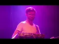 Never Come Down - Brave Shores at the Phoenix - Toronto December 2015