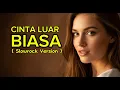 Lagu VIRAL ‼️ CINTA LUAR BIASA - SLOWROCK VERSION ( COVER AI ) #cover #laguslowrock #beranda